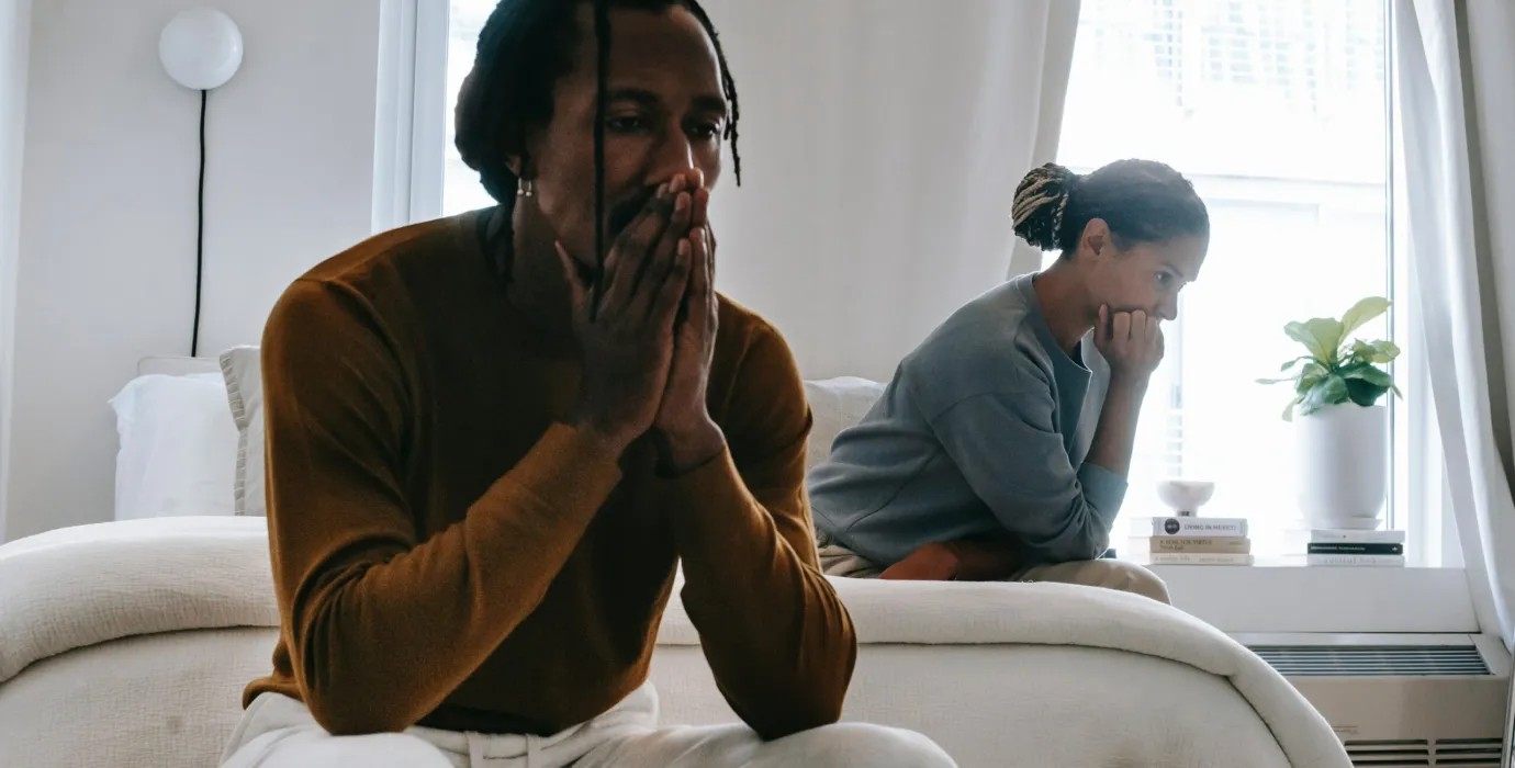 Les meilleurs moyens de se détacher de quelqu’un dont on est amoureux